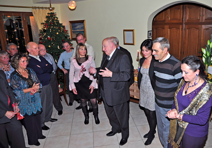 Rohiere-Soiree-Paricio
