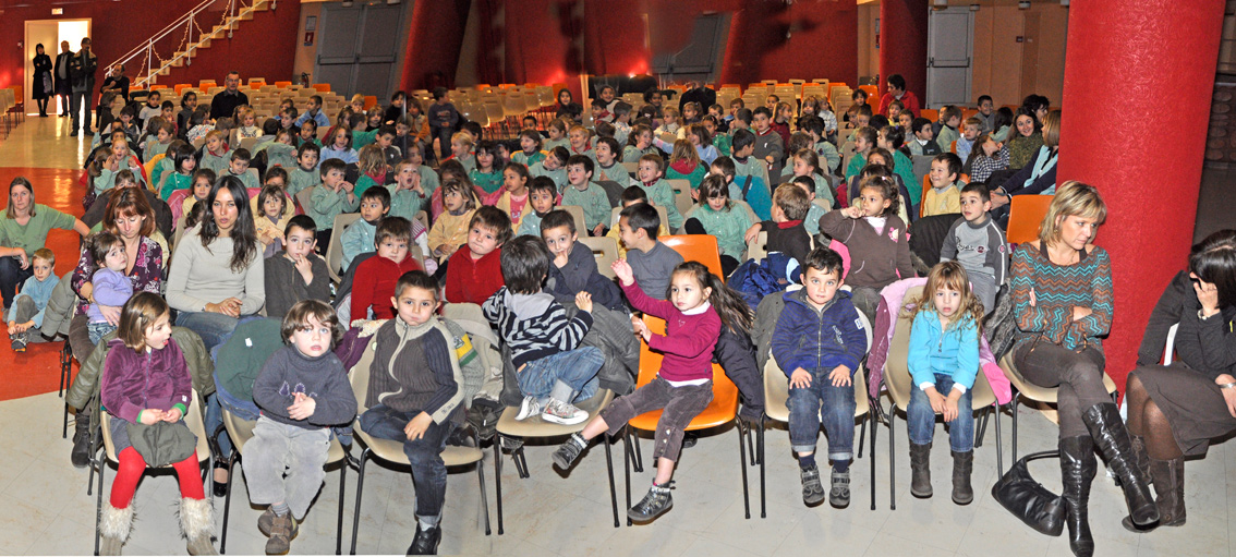 Maternelles et cours préparatoire