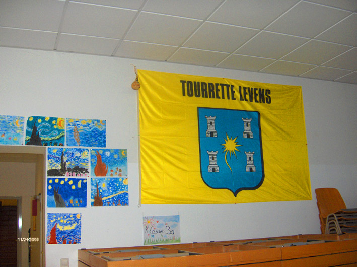 Drapeau