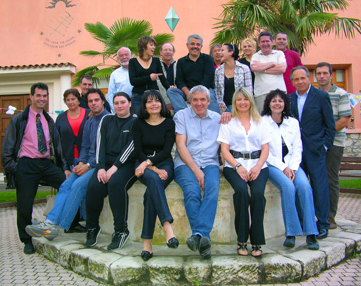 Amis du Château