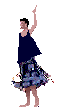 danse