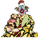 clown