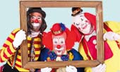 clowns