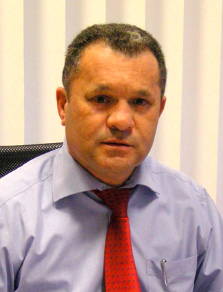 Fernand Bigotti 2011
